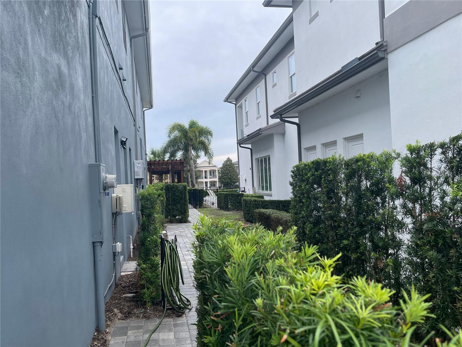 REUNION - LIBERTY BLUFF - Residential