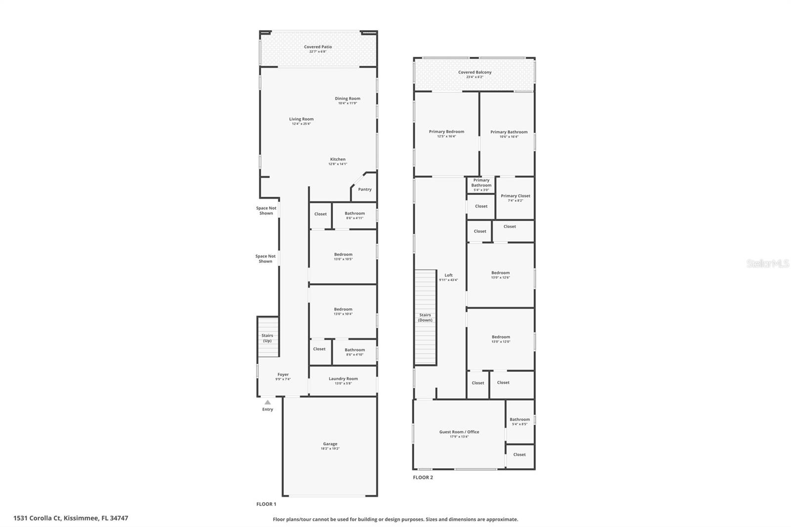 REUNION - LIBERTY BLUFF - Residential