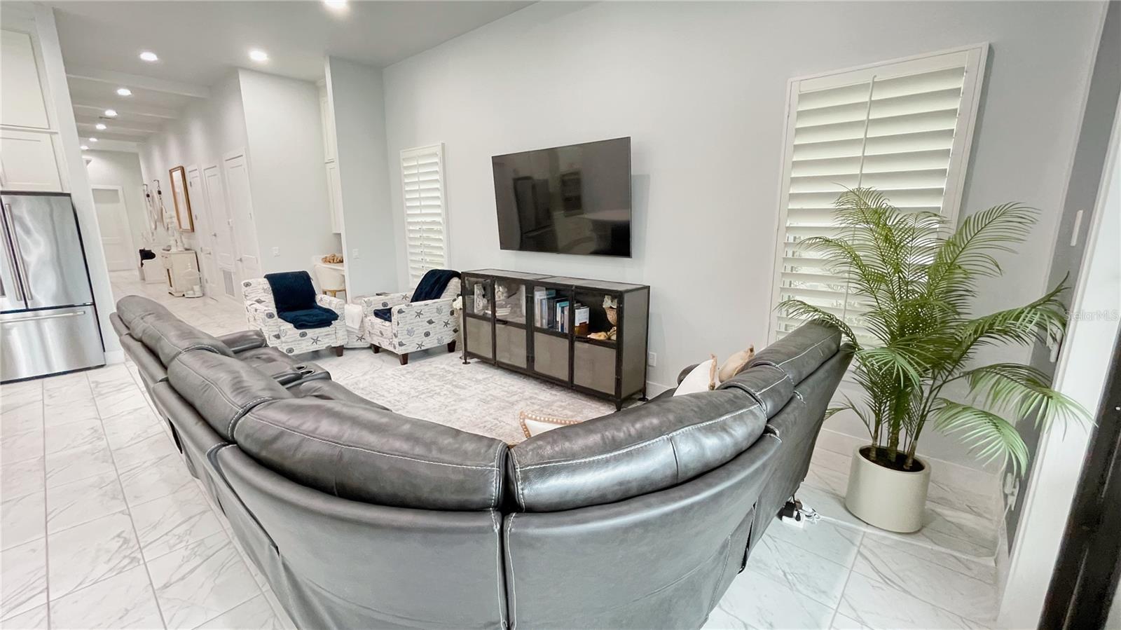 REUNION - LIBERTY BLUFF - Residential