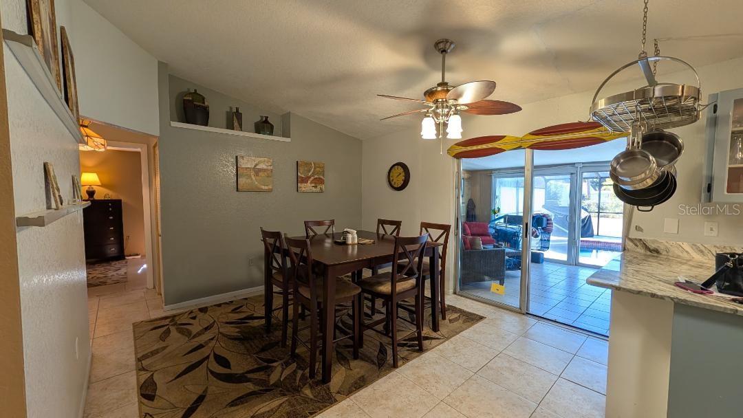 PORT CHARLOTTE SEC 033 - Residential