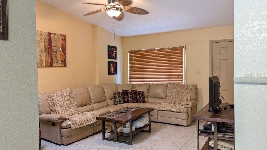 Photo of 313 Hinton Street, Port Charlotte, FL 33954 (MLS # C7519550)