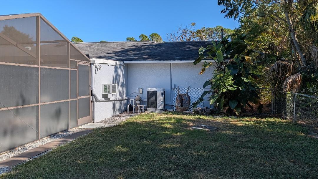 PORT CHARLOTTE SEC 033 - Residential