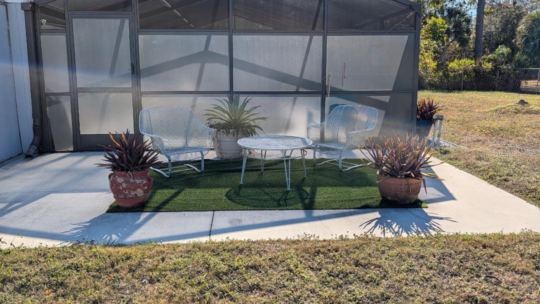 PORT CHARLOTTE SEC 033 - Residential