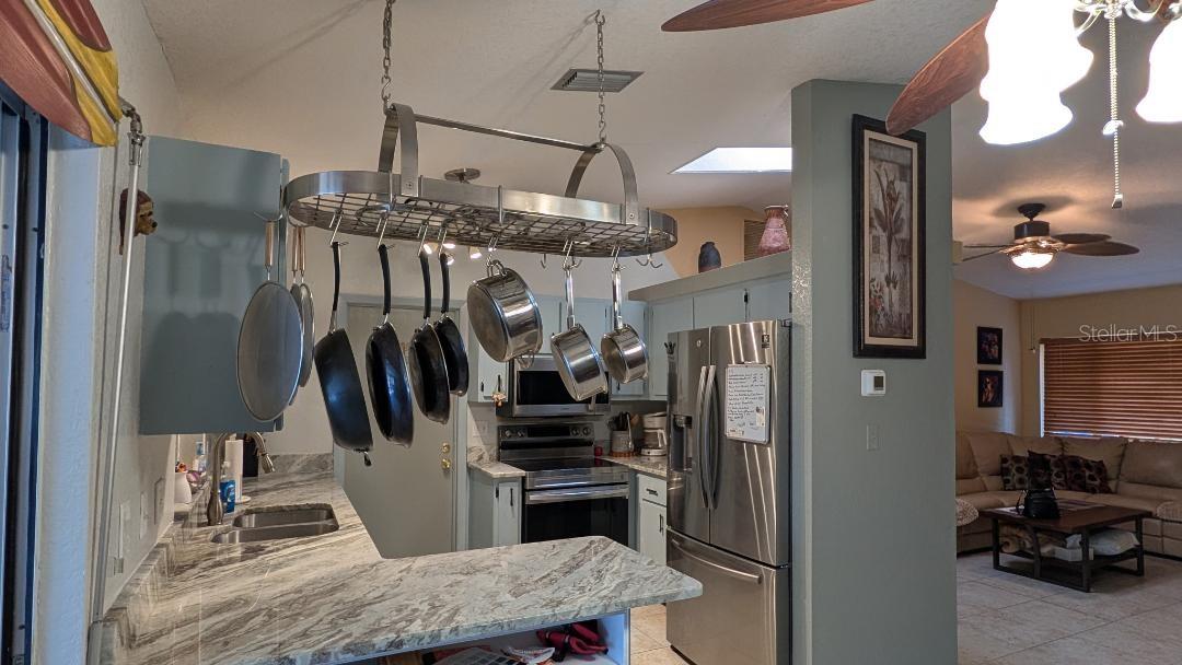 PORT CHARLOTTE SEC 033 - Residential