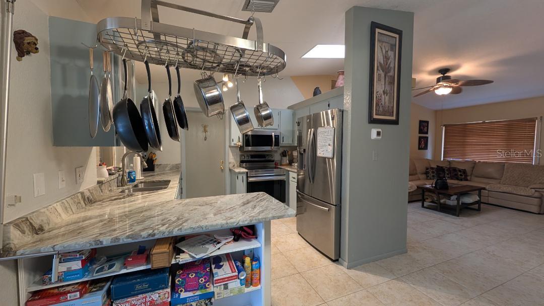 PORT CHARLOTTE SEC 033 - Residential