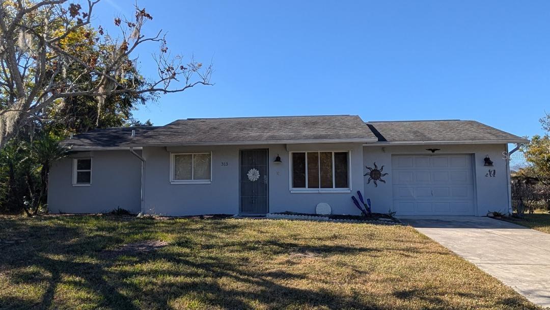 PORT CHARLOTTE SEC 033 - Residential