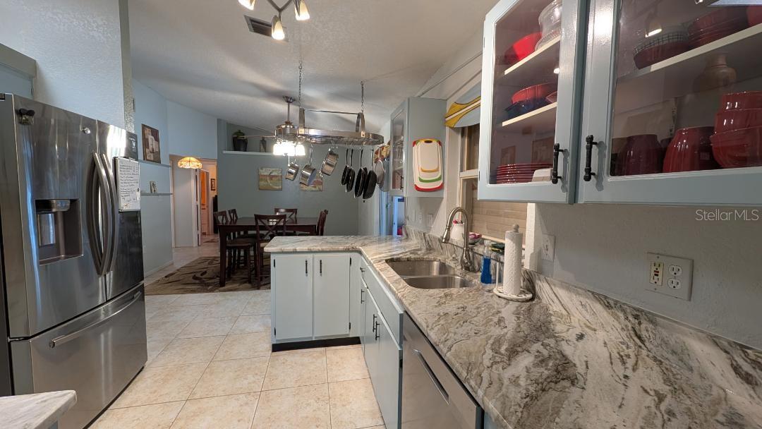 PORT CHARLOTTE SEC 033 - Residential