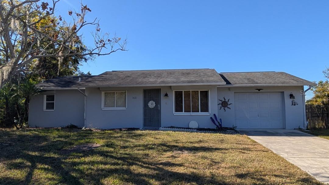 PORT CHARLOTTE SEC 033 - Residential