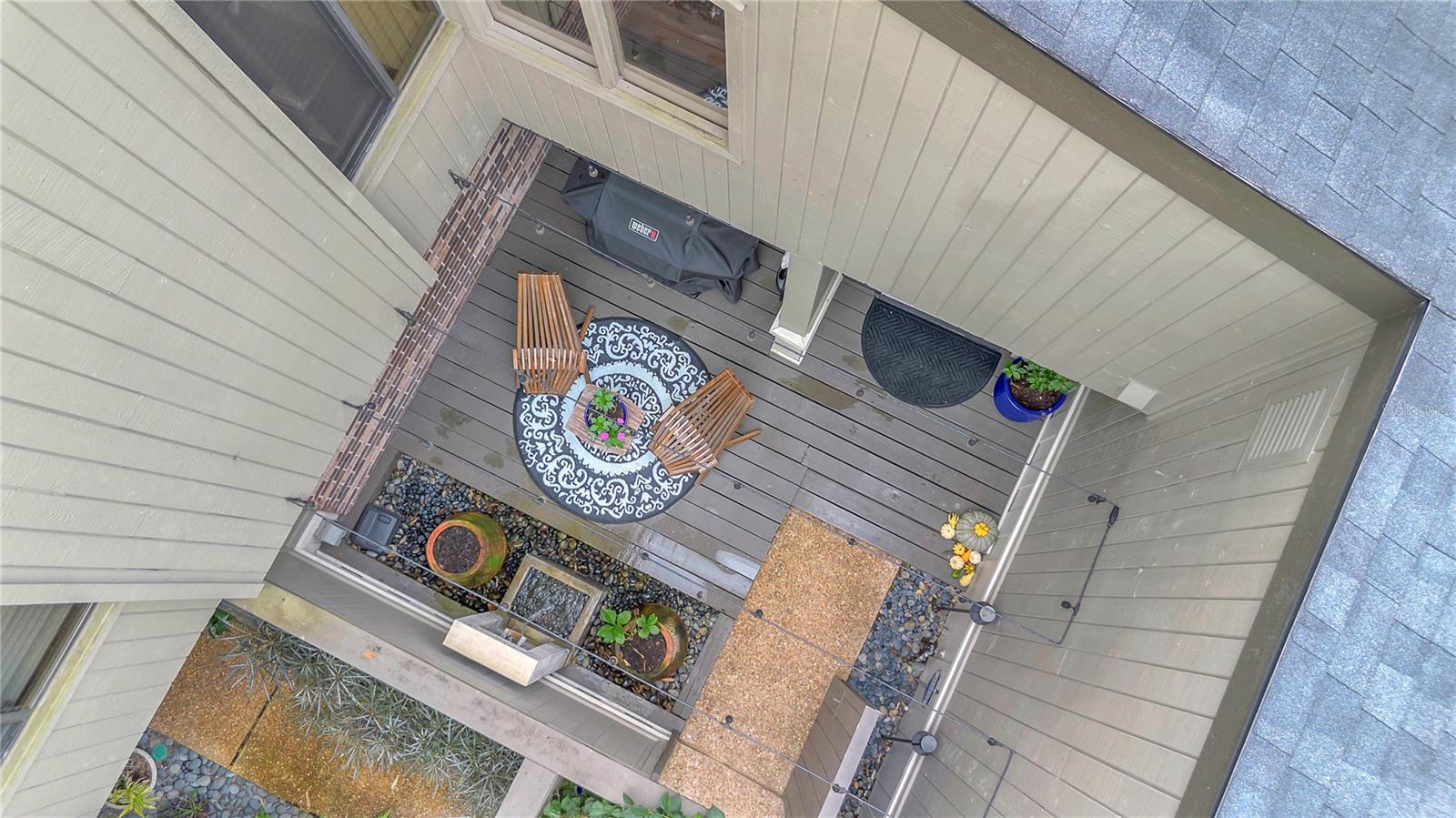 CHEROKEE PLACE CONDO PH 01 - Residential