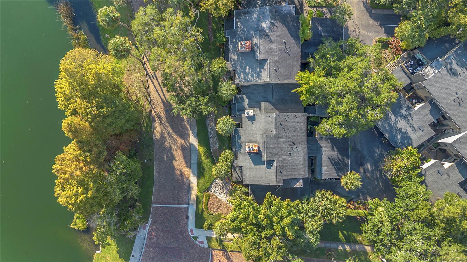 CHEROKEE PLACE CONDO PH 01 - Residential