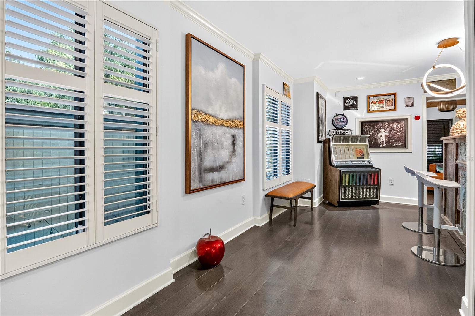 CHEROKEE PLACE CONDO PH 01 - Residential