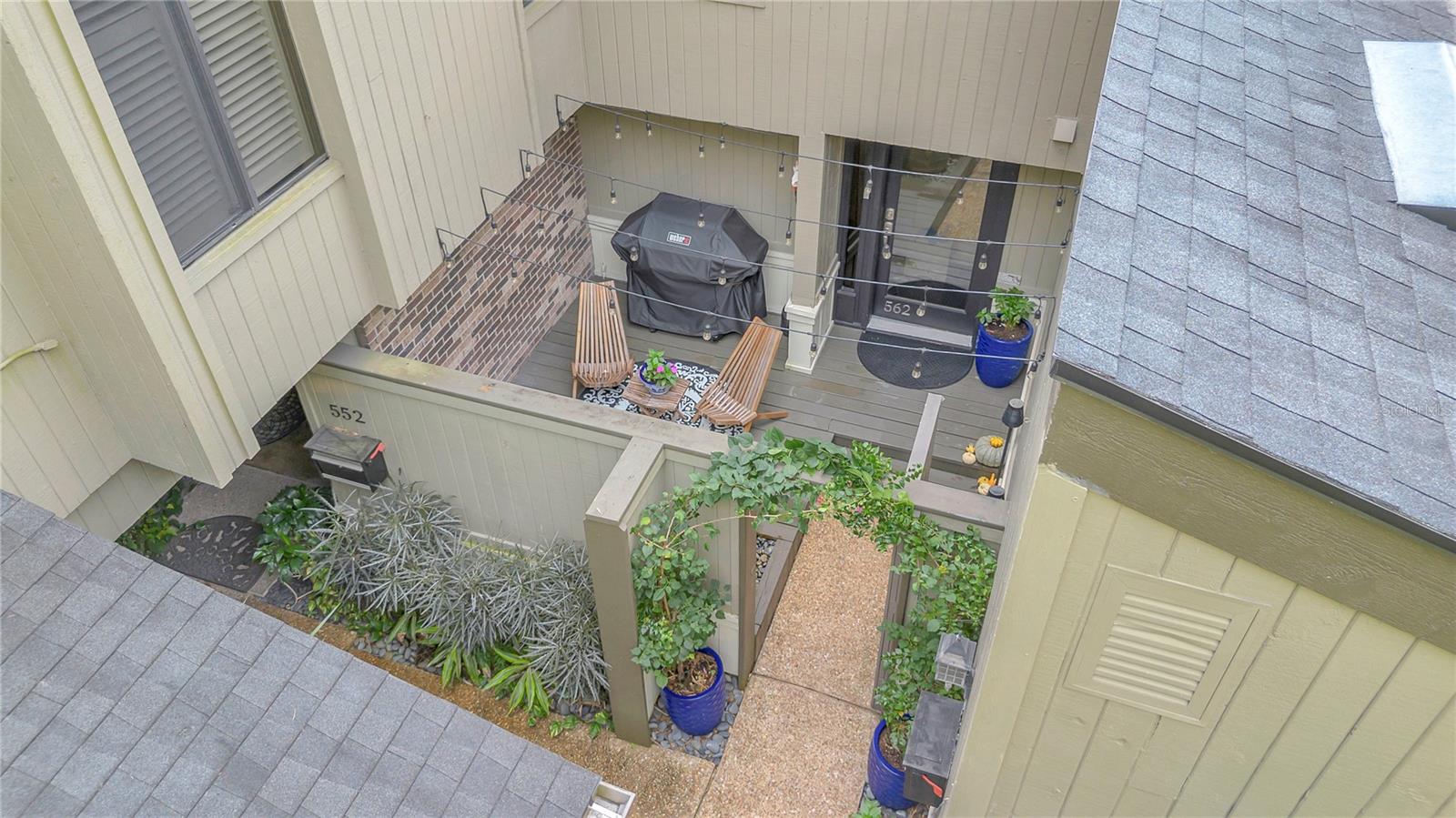 CHEROKEE PLACE CONDO PH 01 - Residential