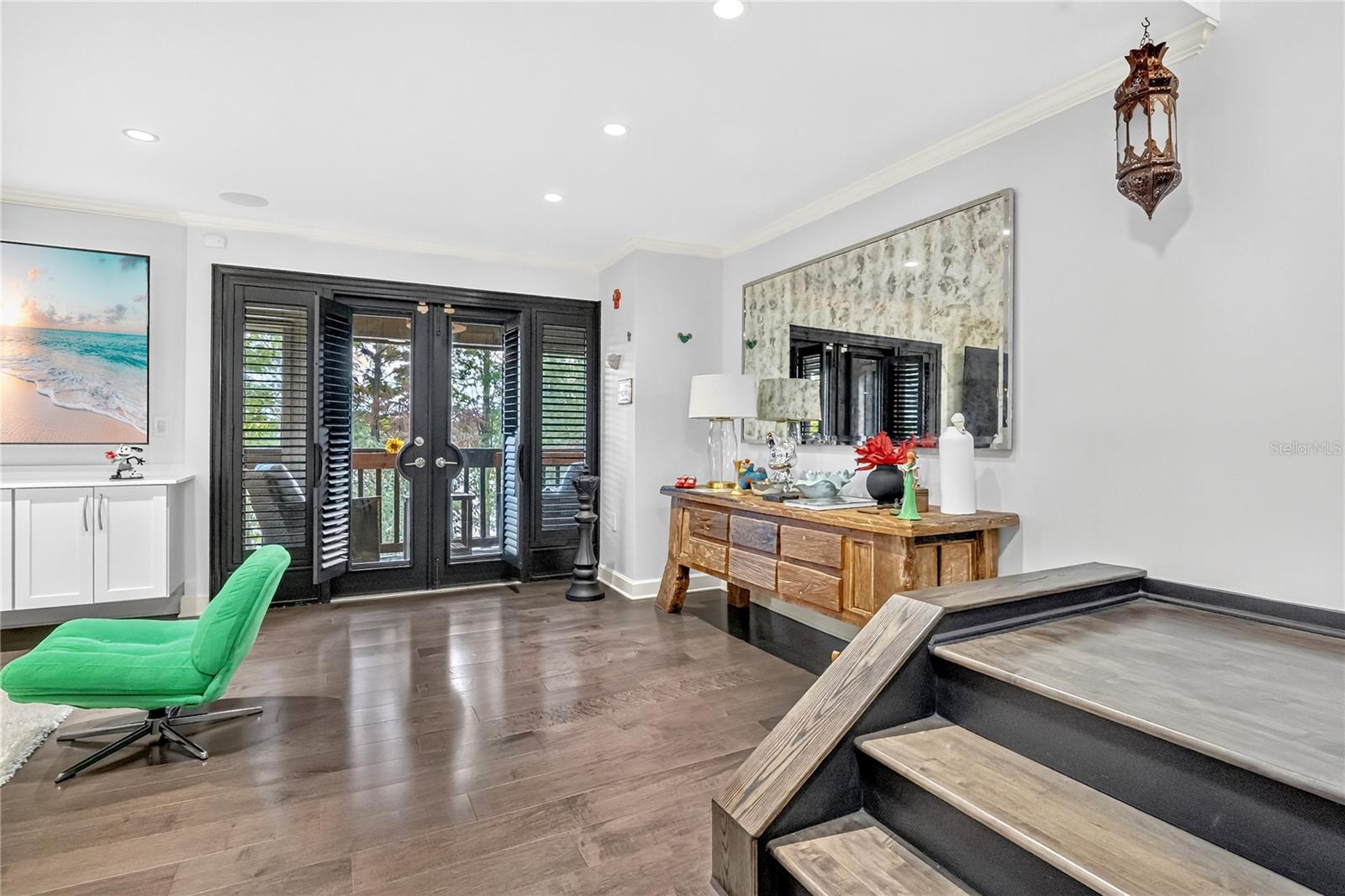 CHEROKEE PLACE CONDO PH 01 - Residential