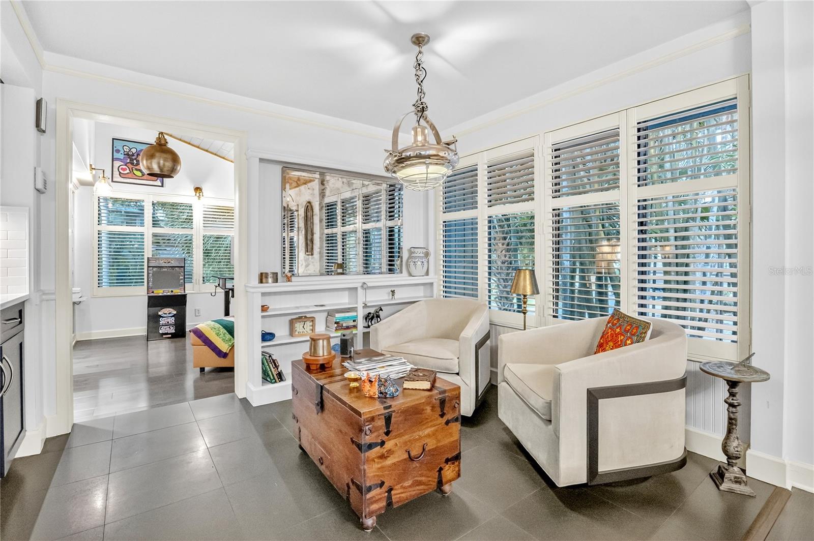 CHEROKEE PLACE CONDO PH 01 - Residential