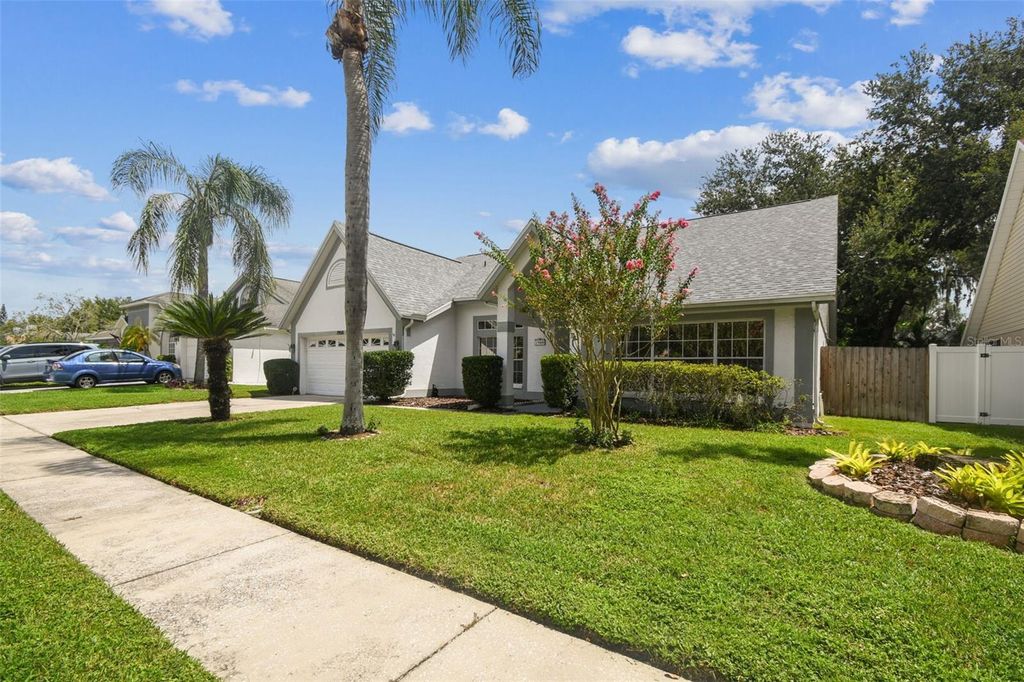 Photo of 1908 River Crossing Drive, Valrico, FL 33596 (MLS # TB8423352)