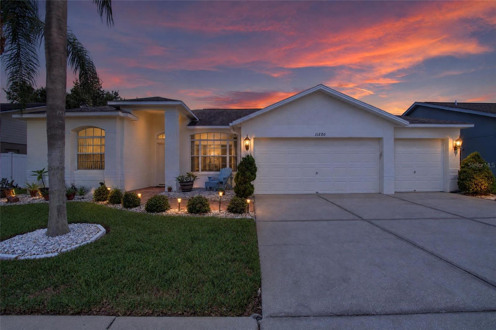 11220 SAILBROOKE DRIVE