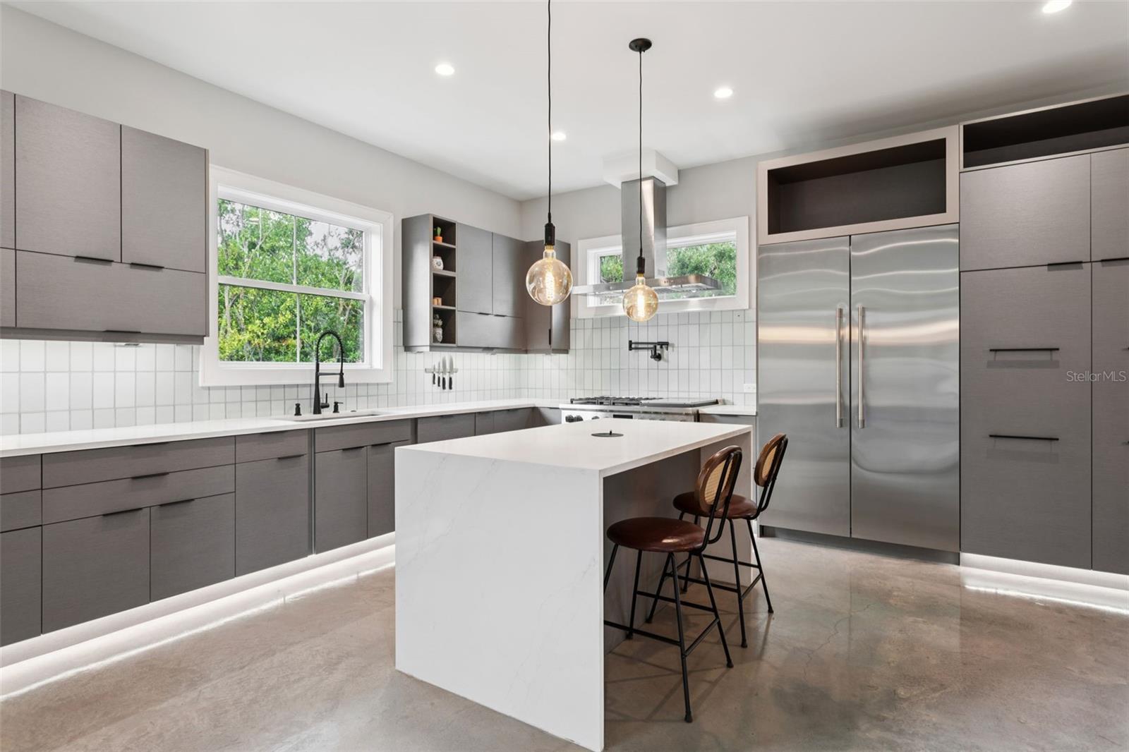 BEL MAR SHORES REV - Residential