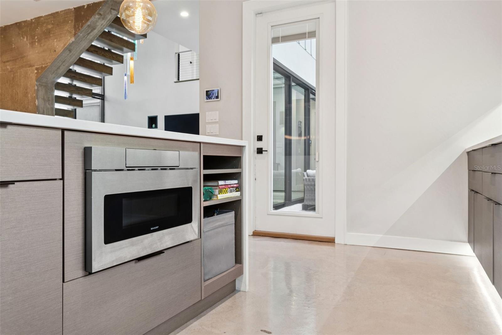 BEL MAR SHORES REV - Residential
