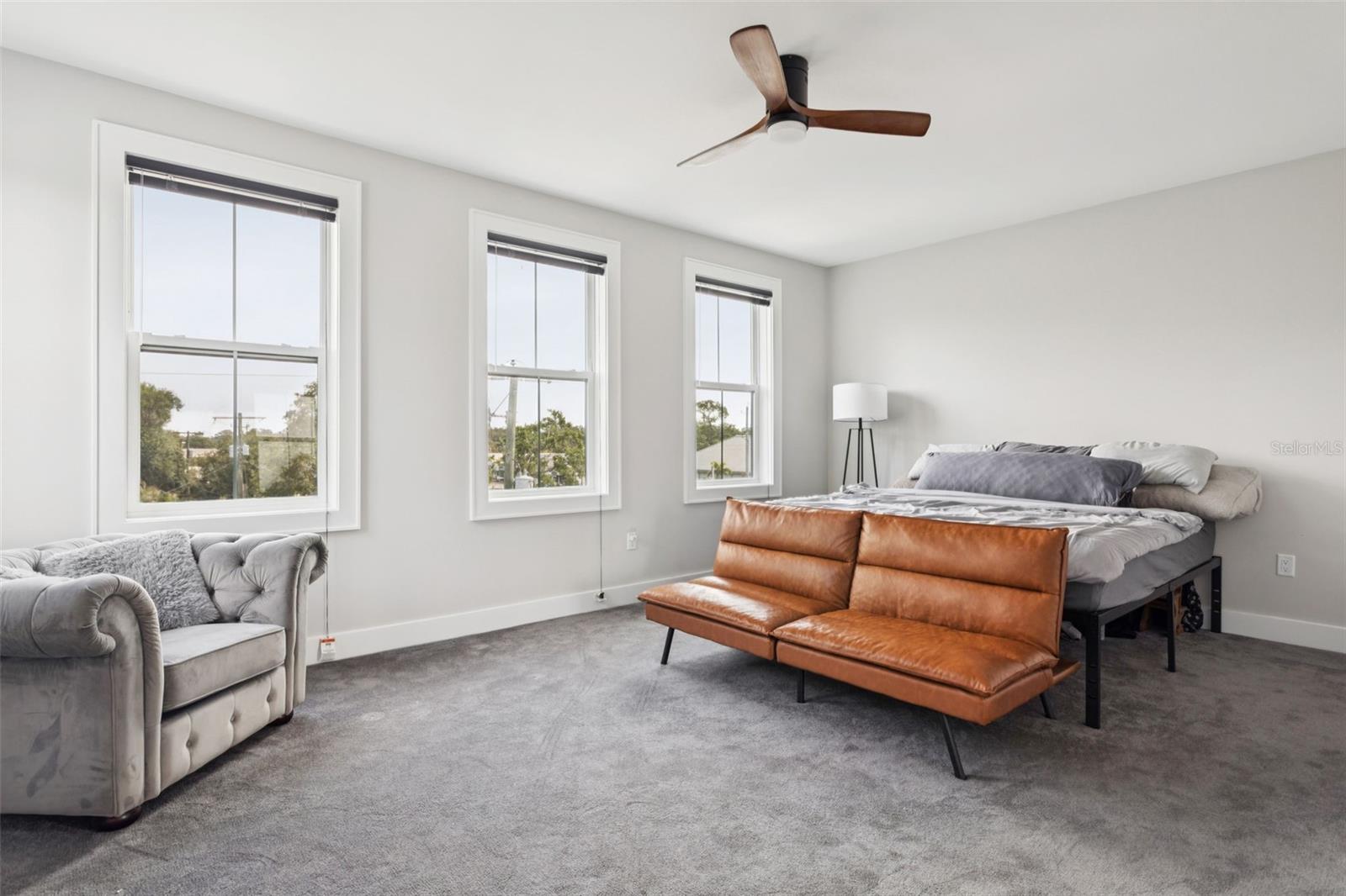 BEL MAR SHORES REV - Residential