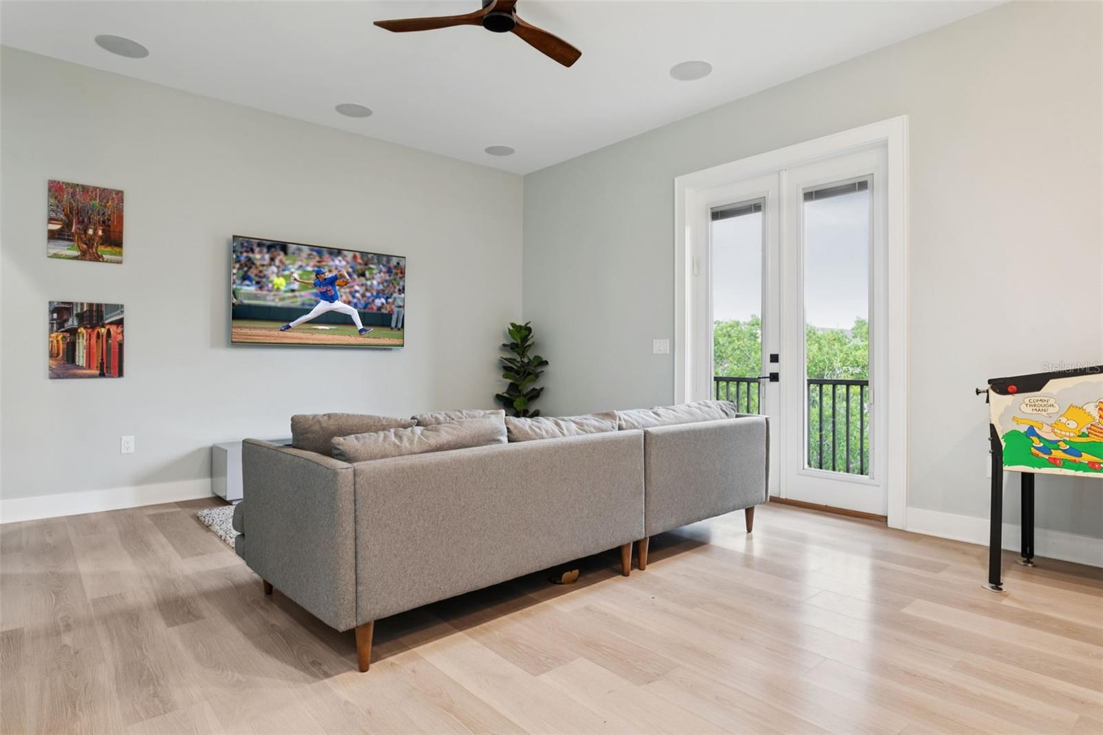 BEL MAR SHORES REV - Residential