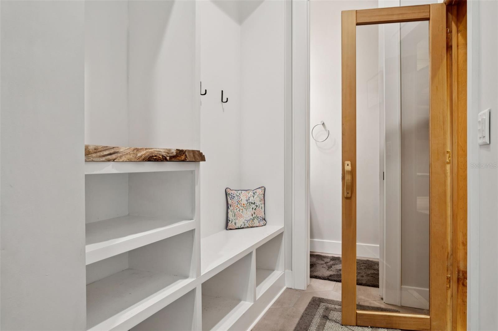 BEL MAR SHORES REV - Residential