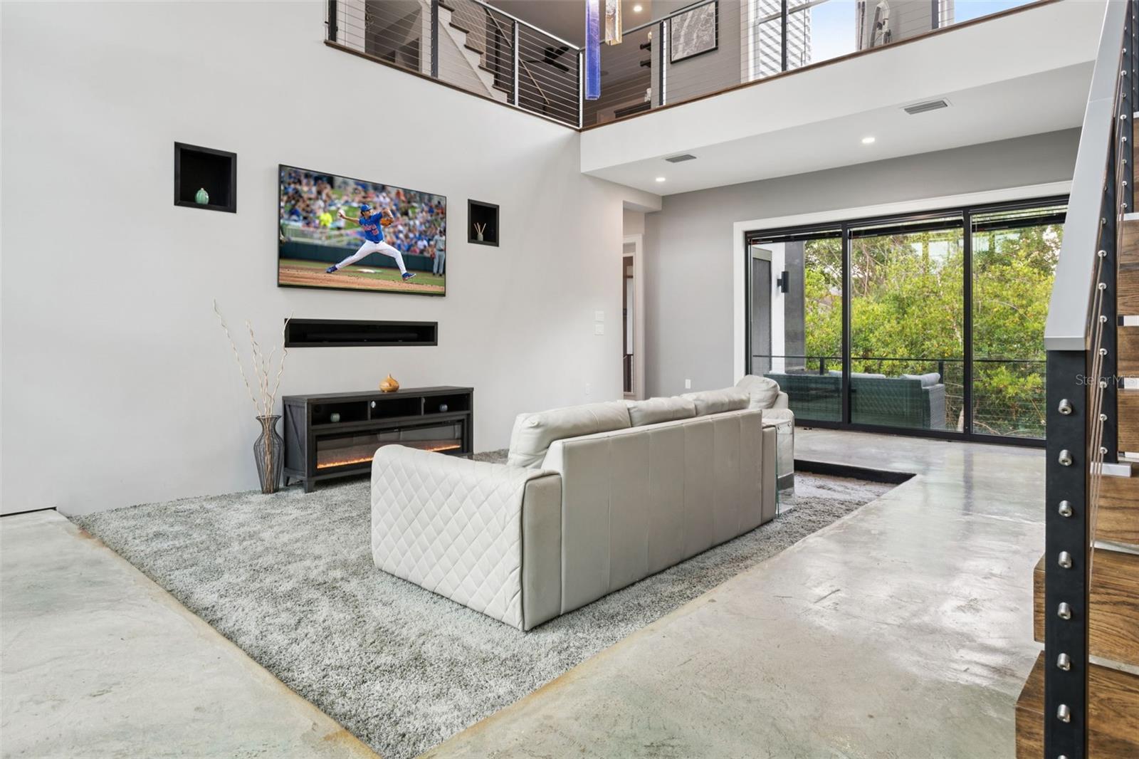 BEL MAR SHORES REV - Residential