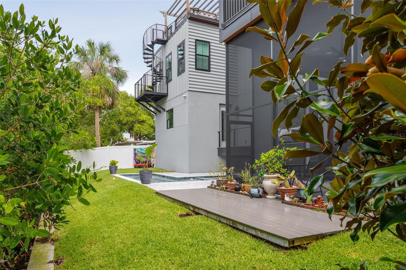 BEL MAR SHORES REV - Residential