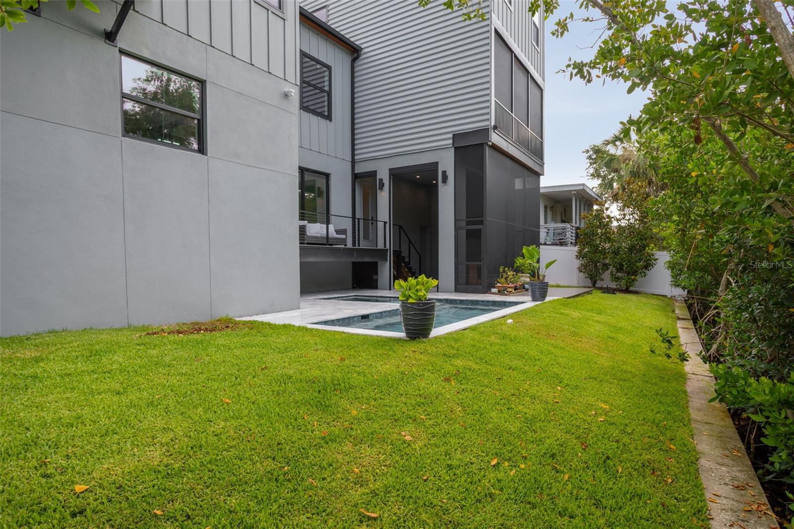 BEL MAR SHORES REV - Residential
