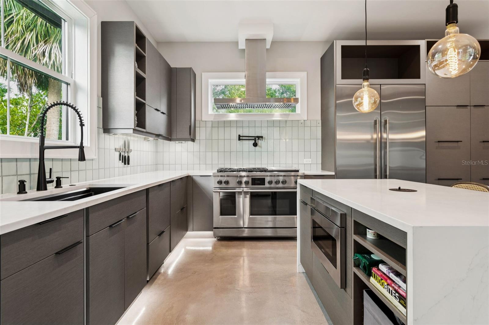BEL MAR SHORES REV - Residential
