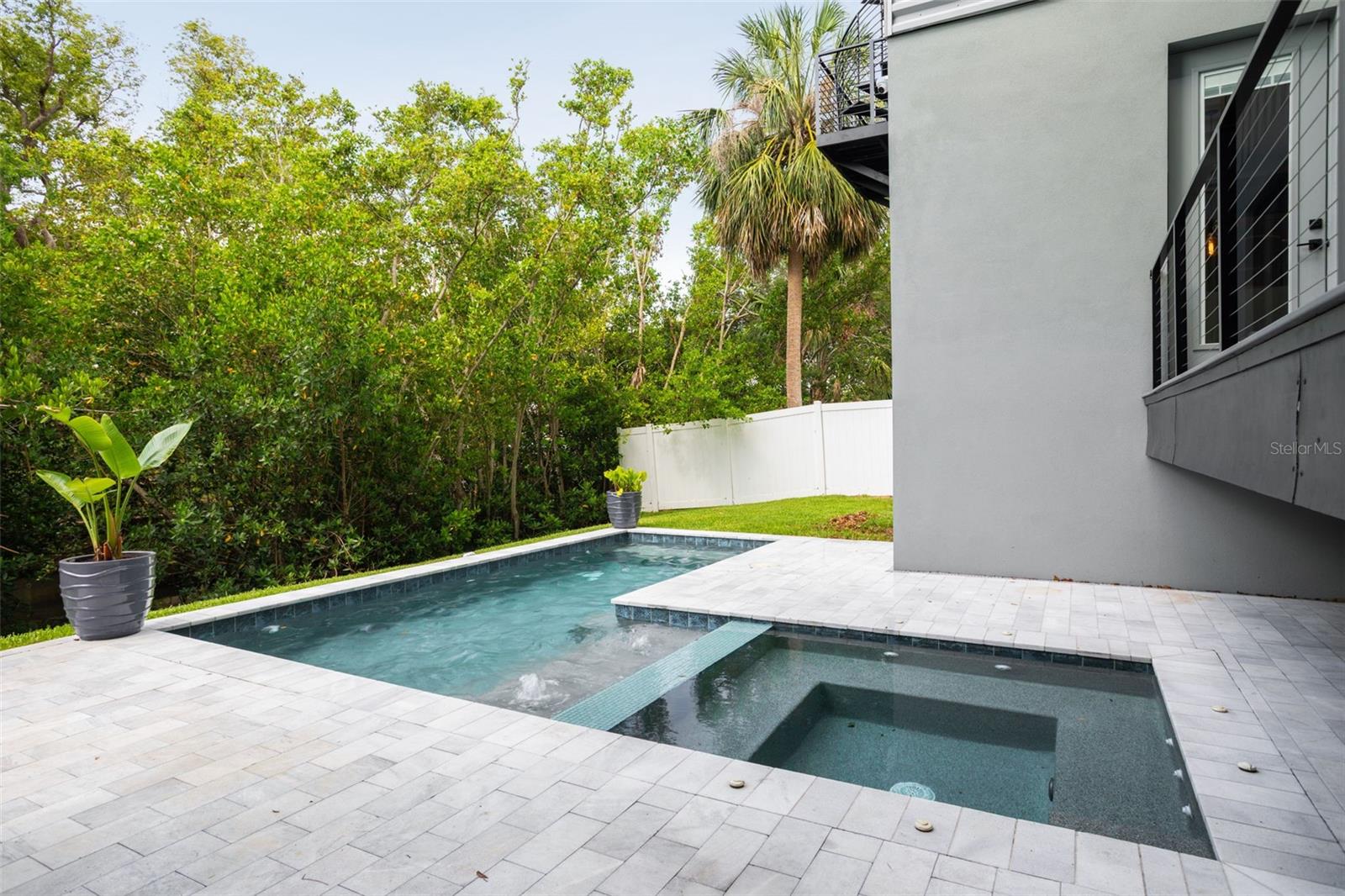 BEL MAR SHORES REV - Residential