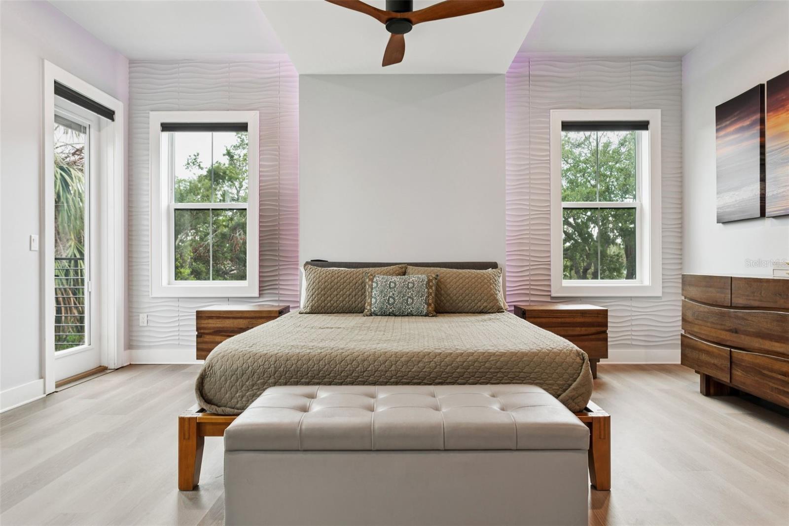 BEL MAR SHORES REV - Residential