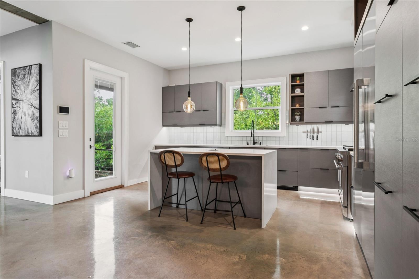 BEL MAR SHORES REV - Residential