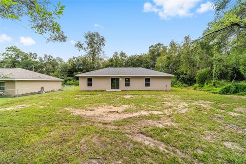 Tiny photo for 13770 SW 103rd Place, Dunnellon, FL 34432 (MLS # OM731239)