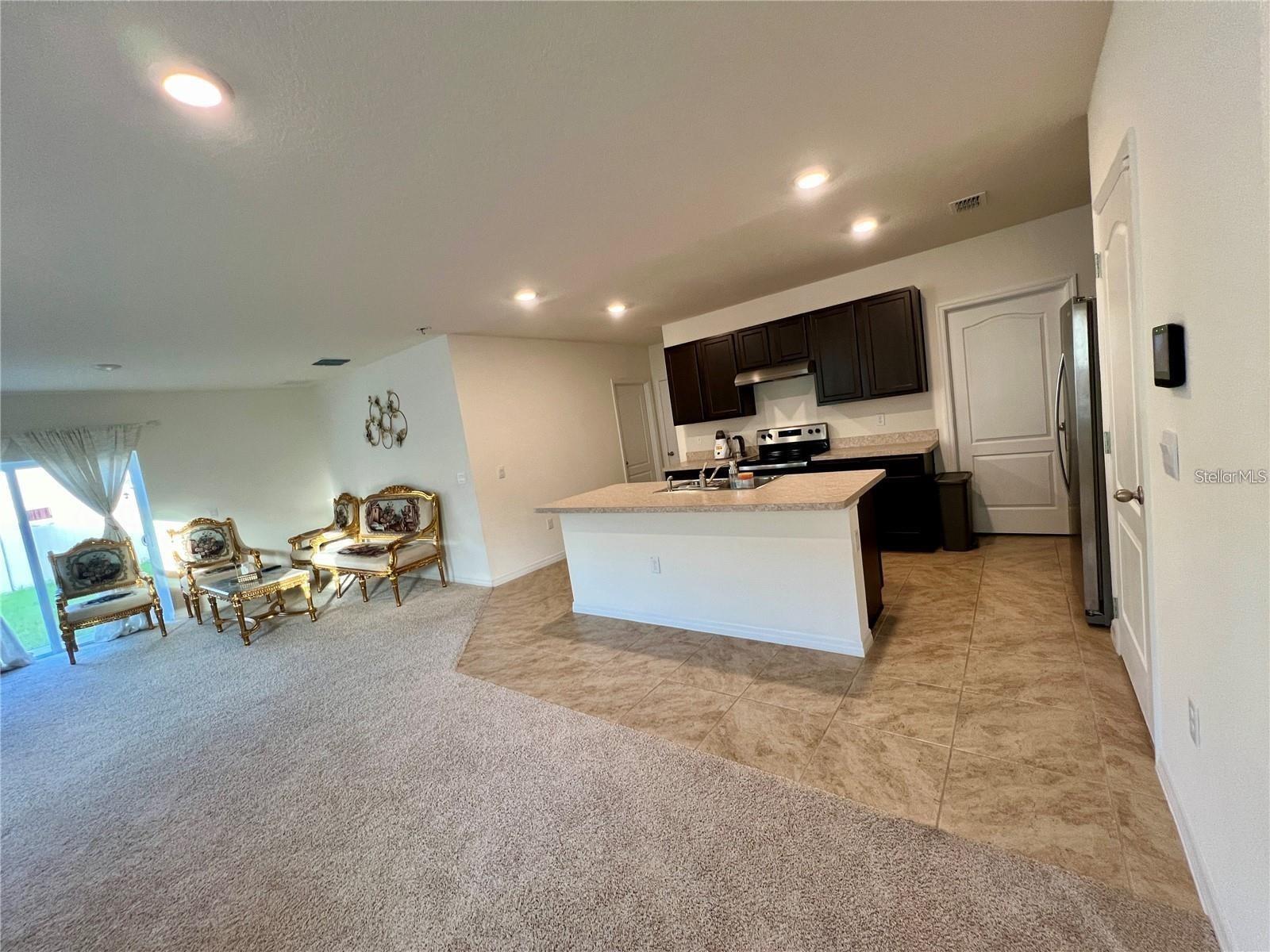 1800 POST OAK DRIVE