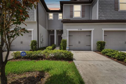 A home in TAMPA