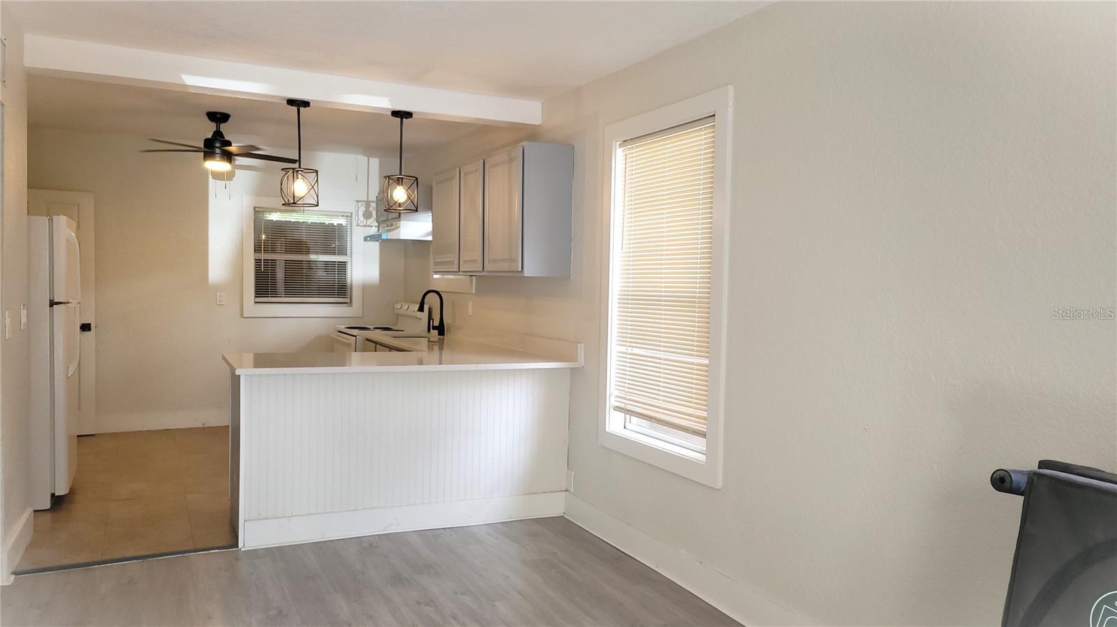 D J MILLERS - Residential Lease