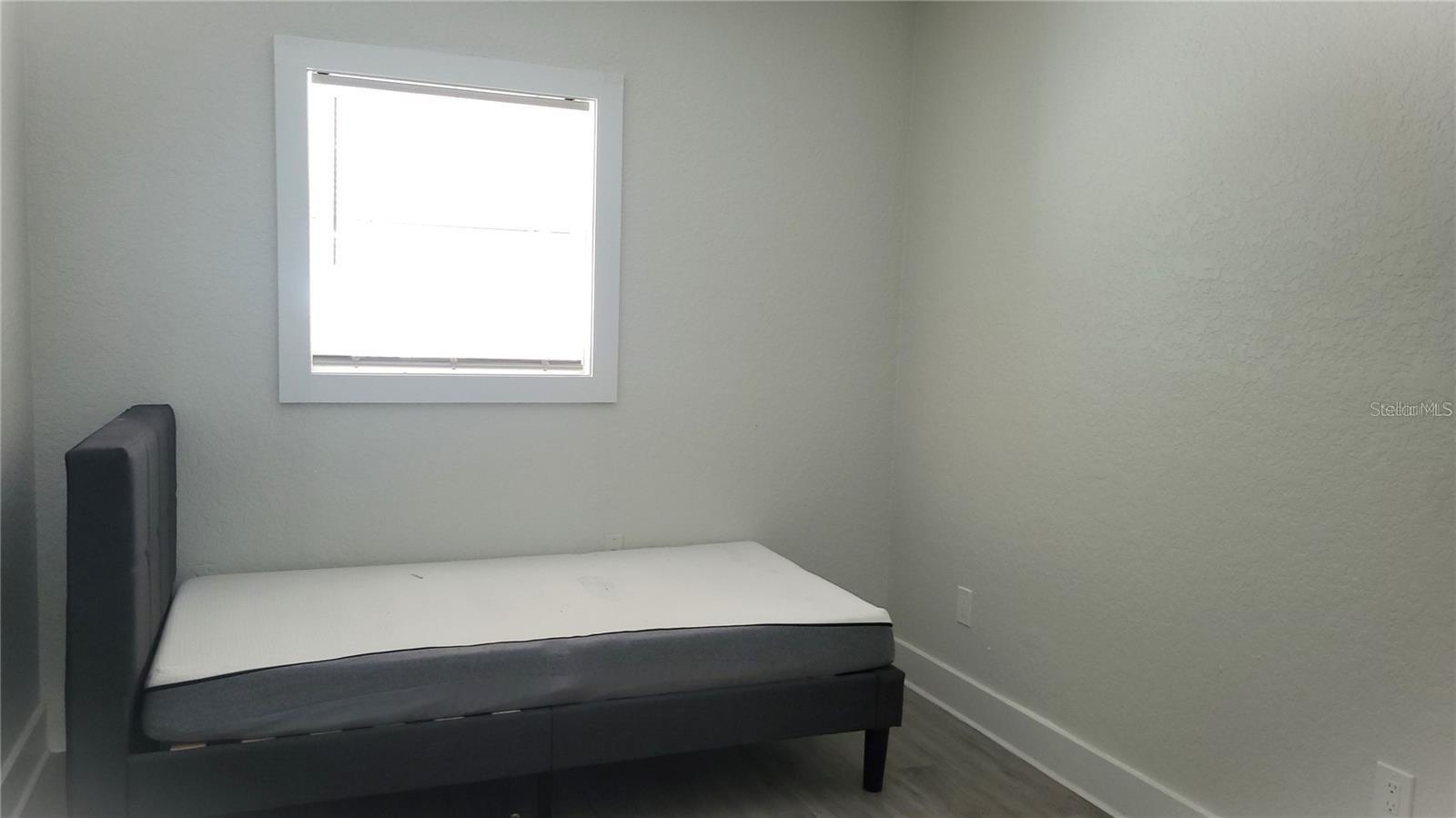 D J MILLERS - Residential Lease