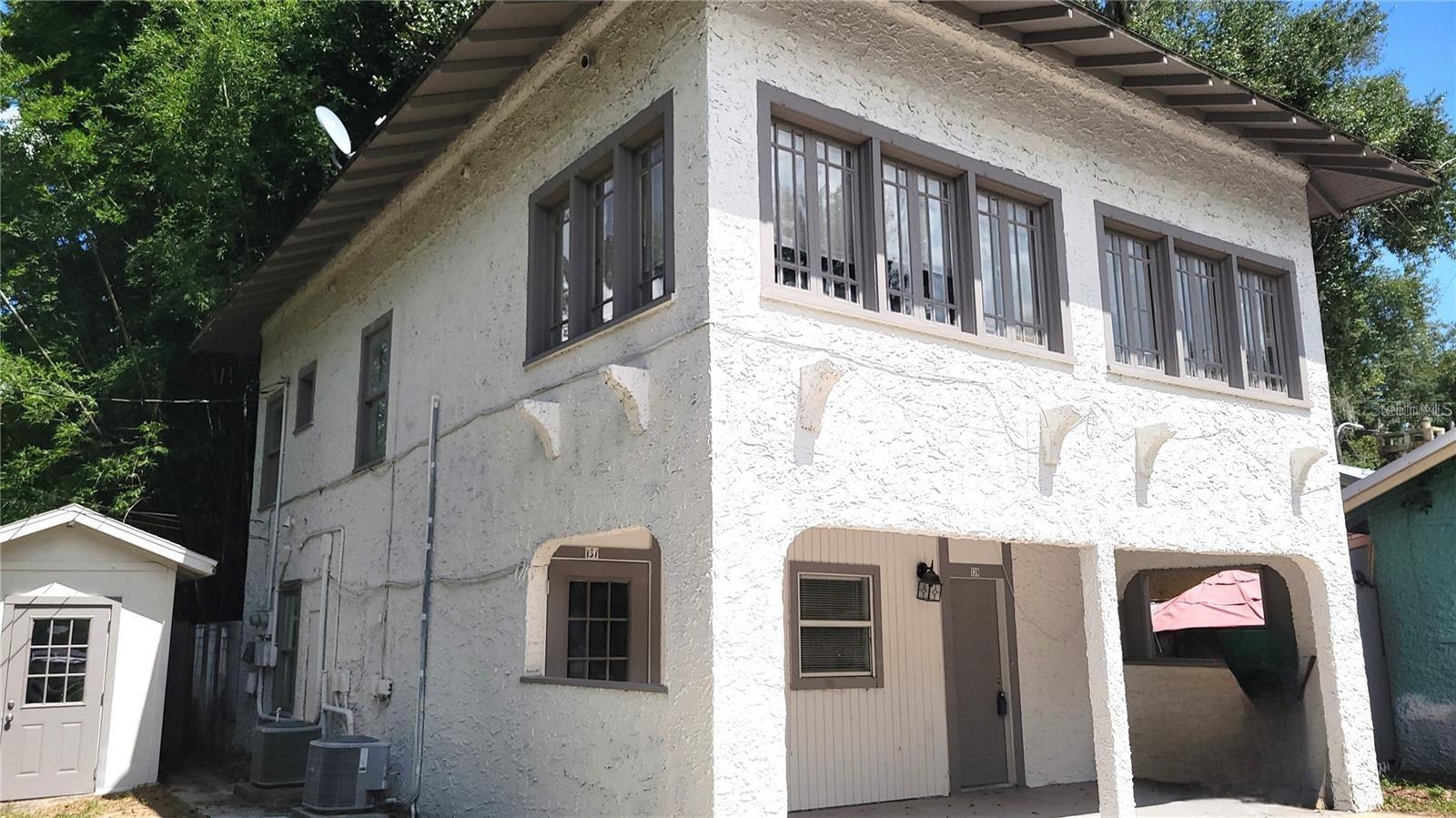 D J MILLERS - Residential Lease