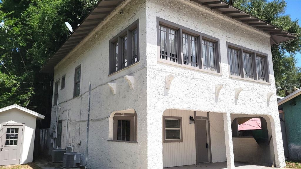 Photo of 139 S Stone St, Deland, FL 32720 (MLS # V4945855)