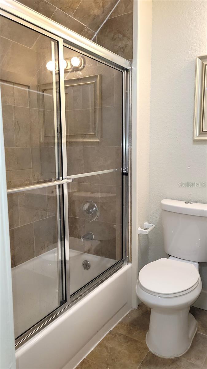 D J MILLERS - Residential Lease