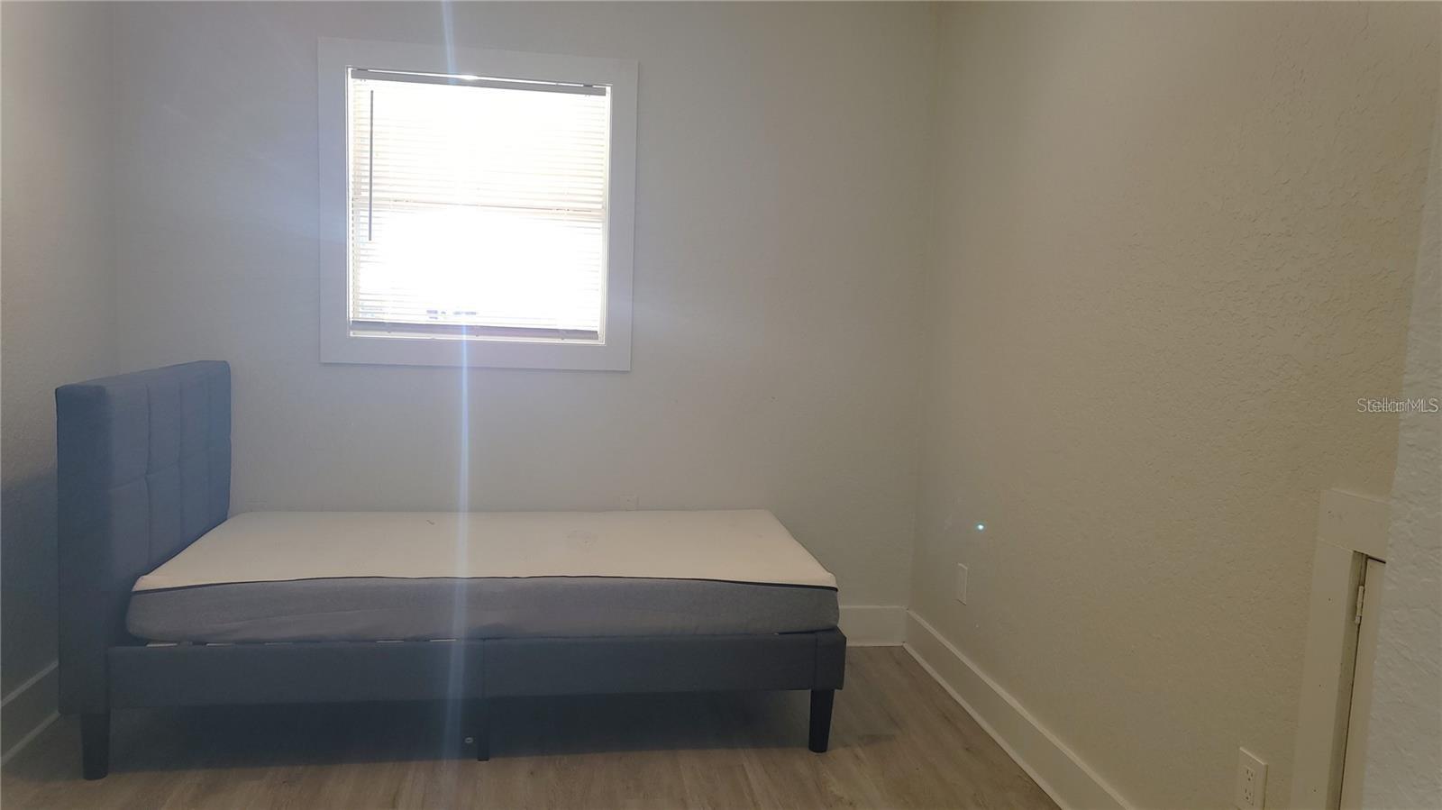 D J MILLERS - Residential Lease