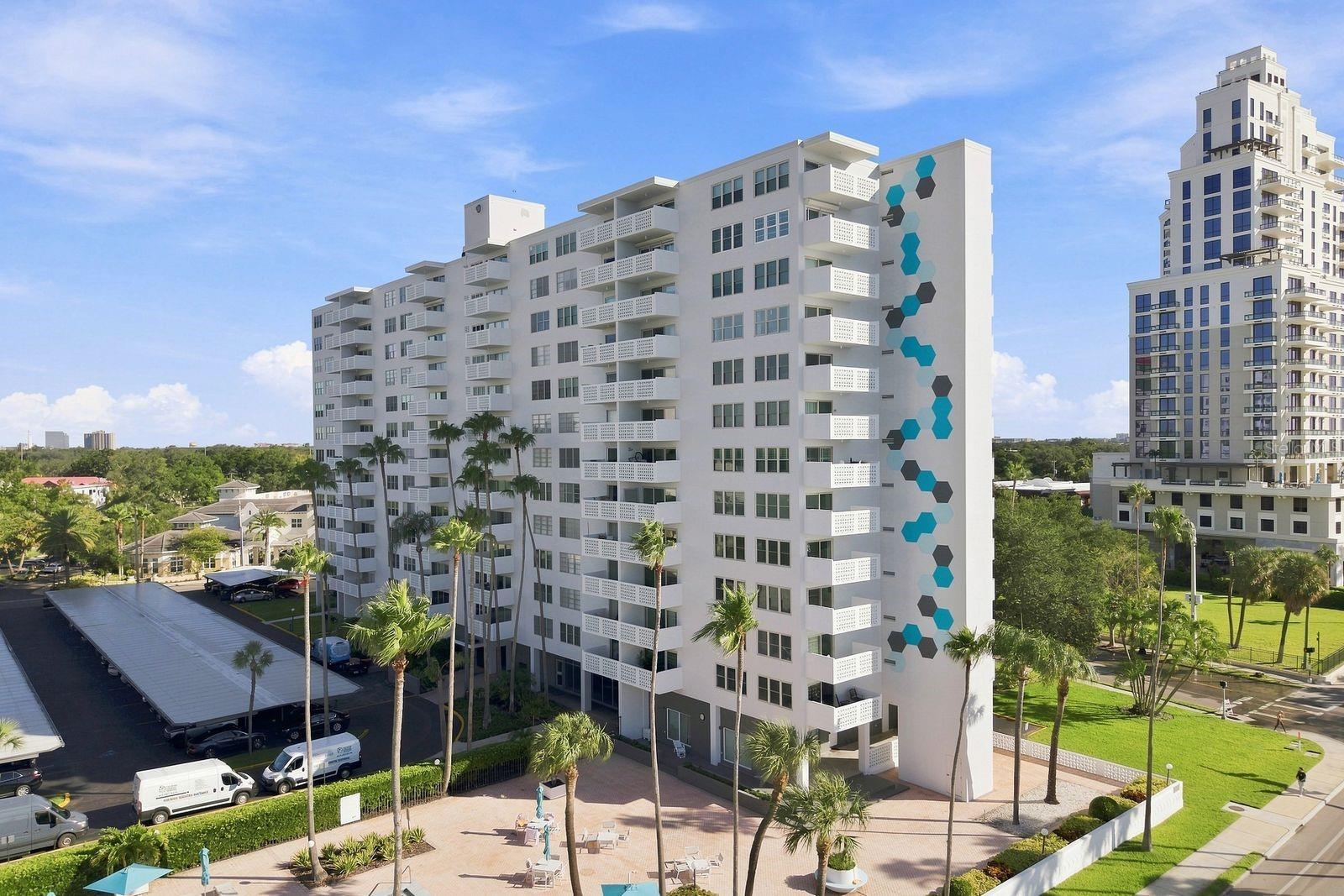 2401 BAYSHORE BOULEVARD 609