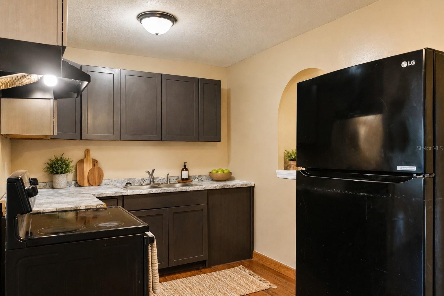 HILLCREST - Residential