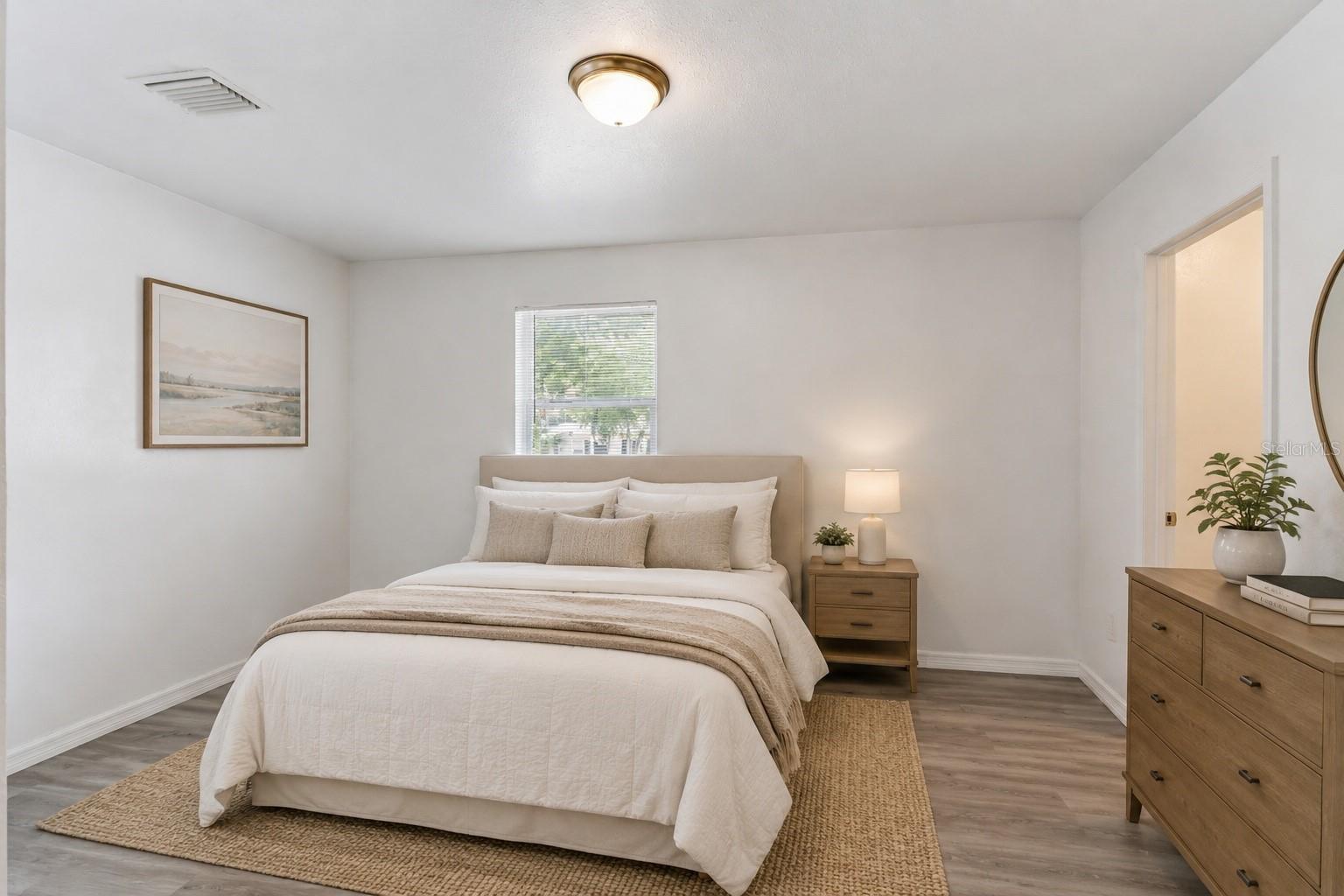 HILLCREST - Residential
