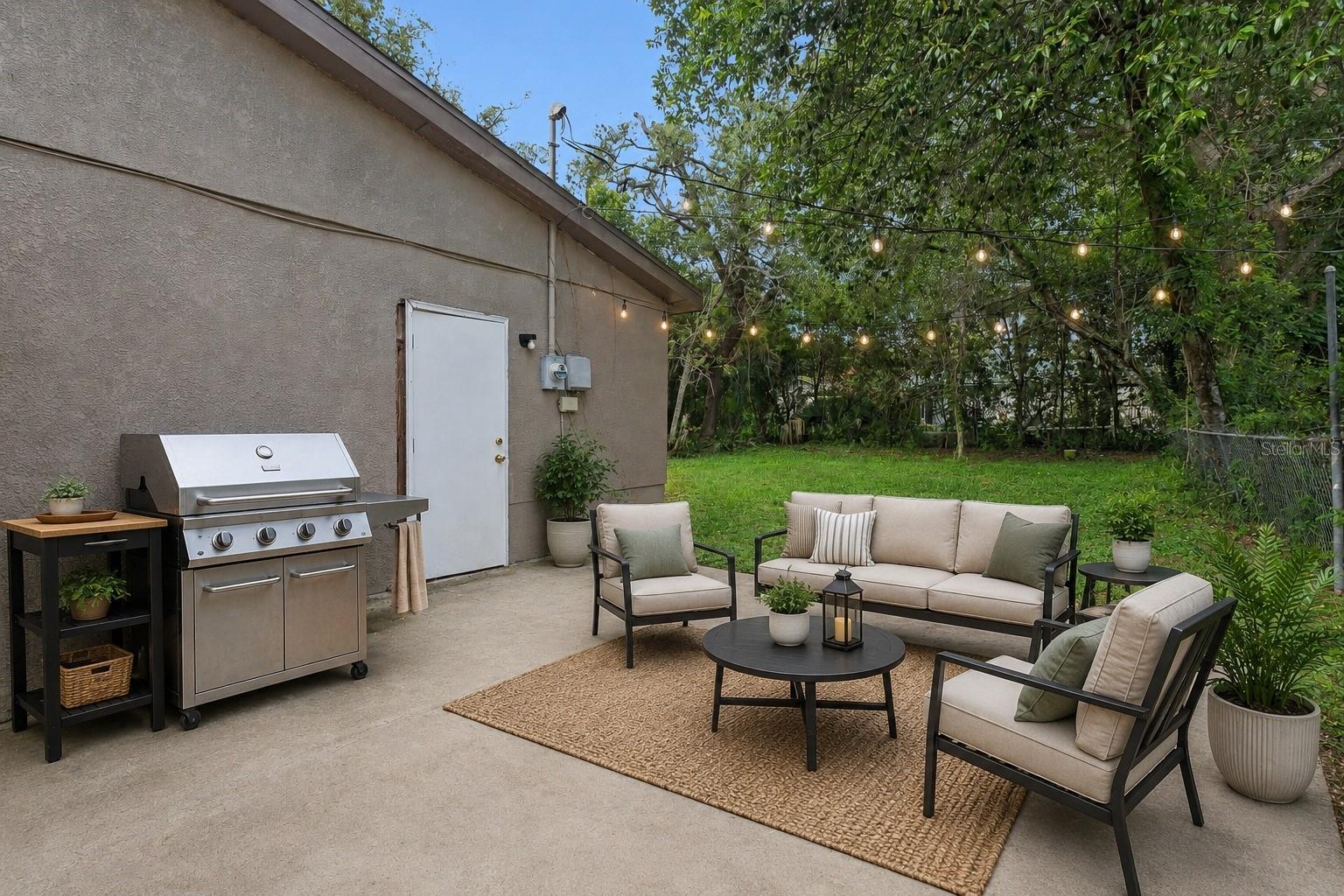 HILLCREST - Residential