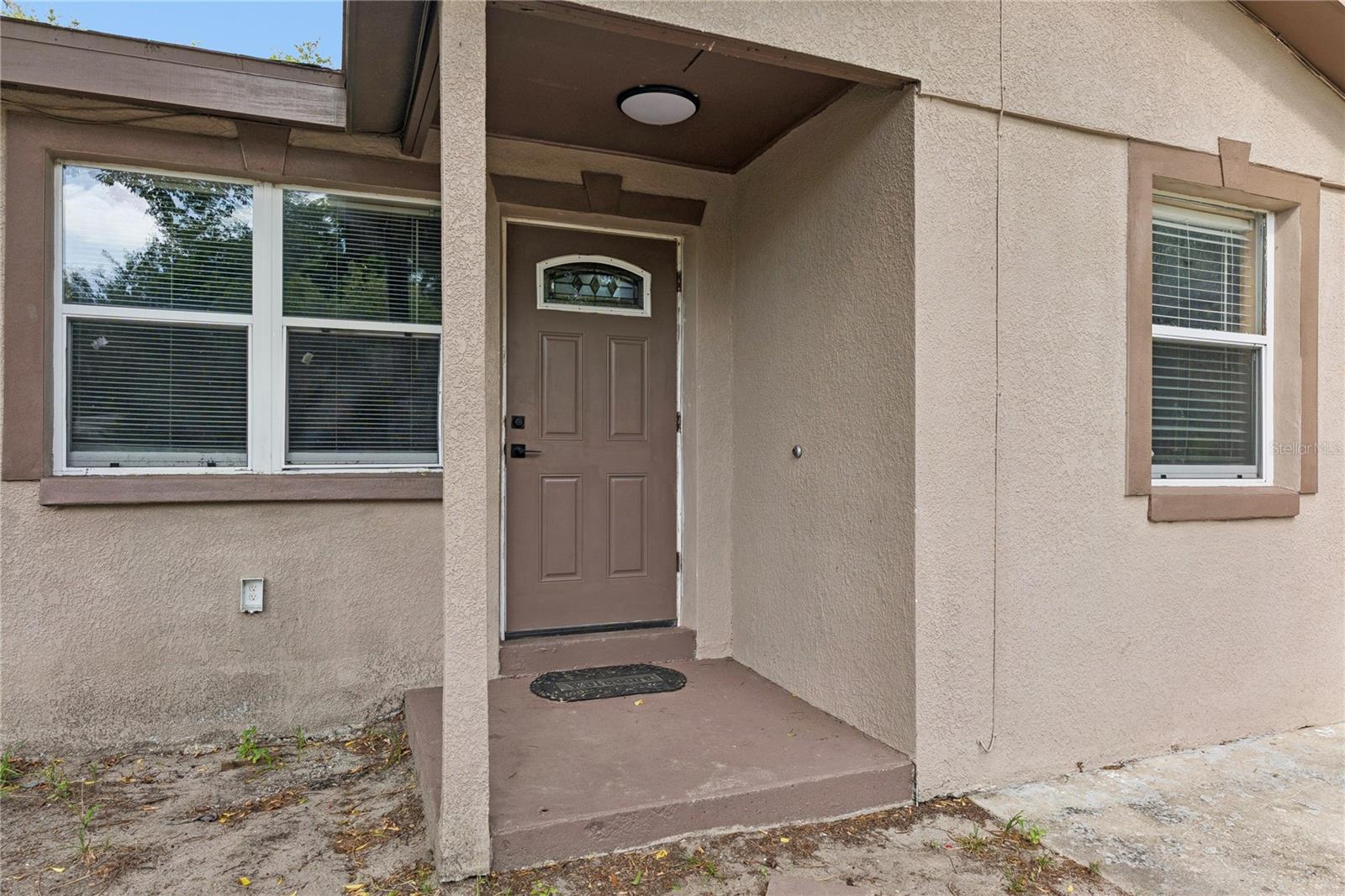 540 COLFAX DRIVE