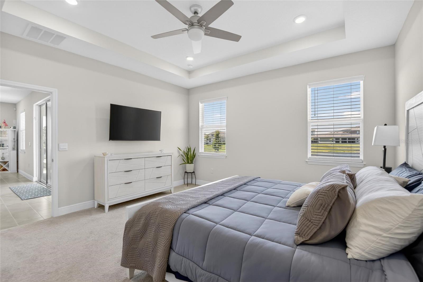 MANGROVE MANOR PH 1 - Residential