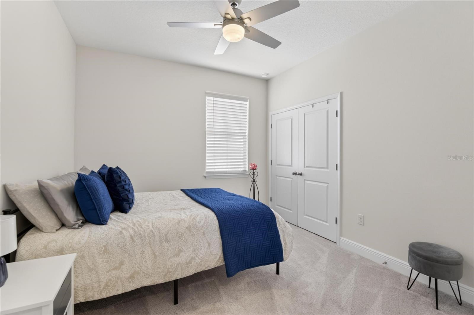 MANGROVE MANOR PH 1 - Residential