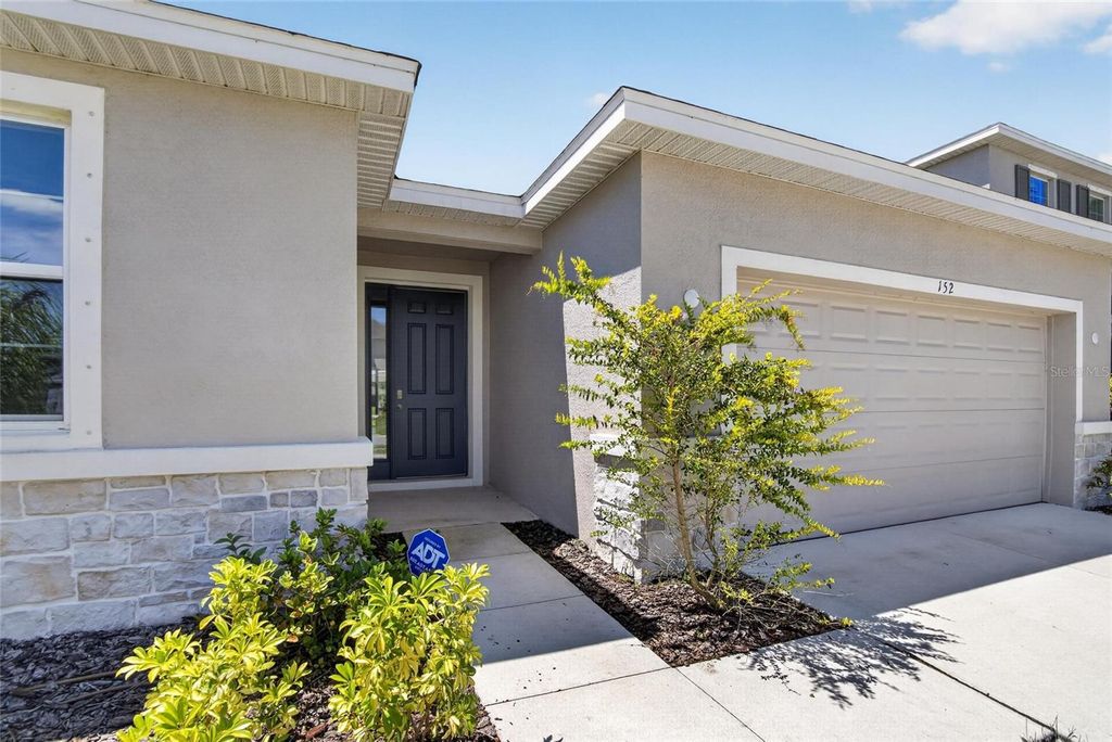 Photo of 152 Bright Ibis Avenue, Apollo Beach, FL 33572 (MLS # TB8505928)