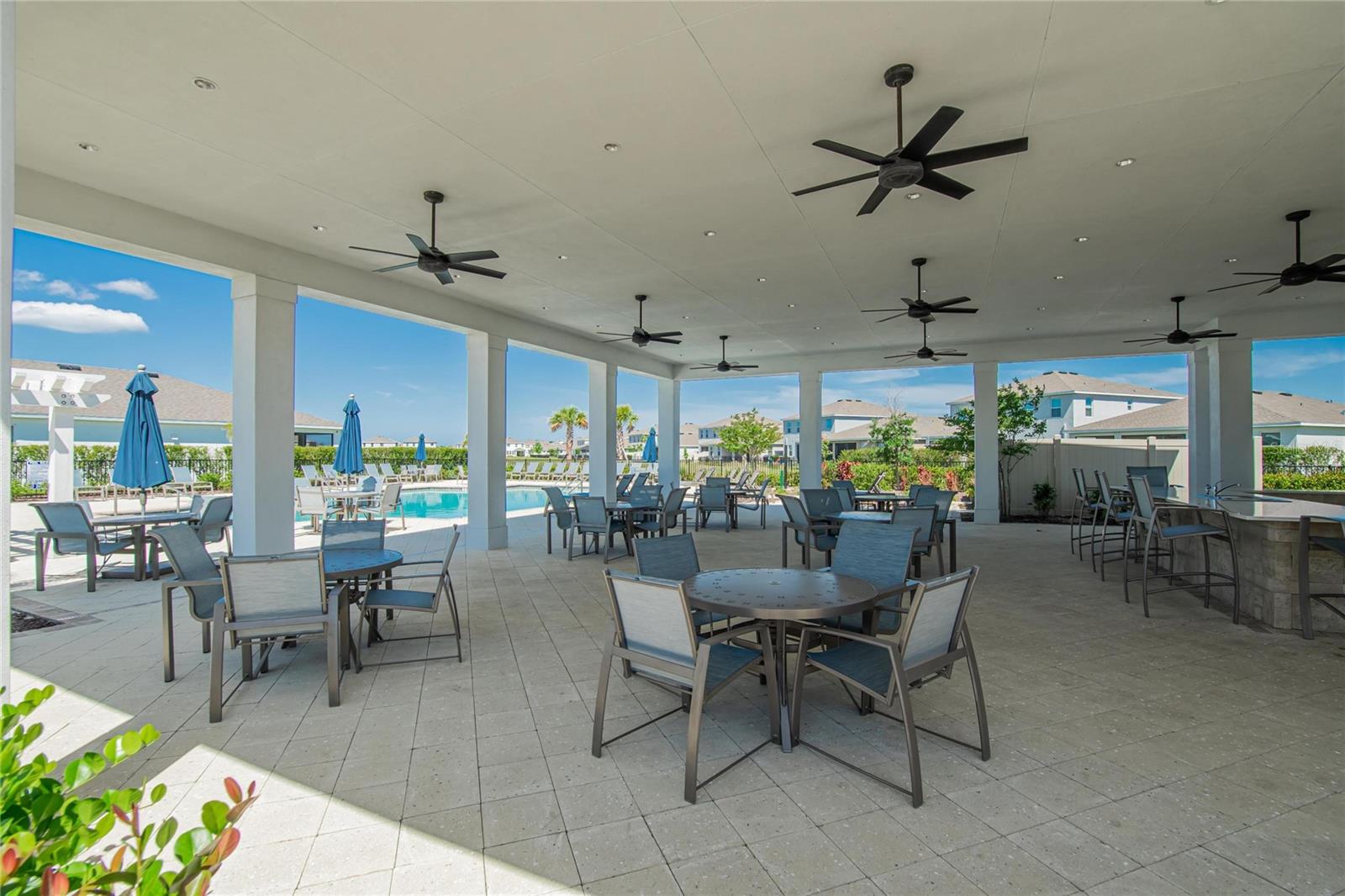 MANGROVE MANOR PH 1 - Residential